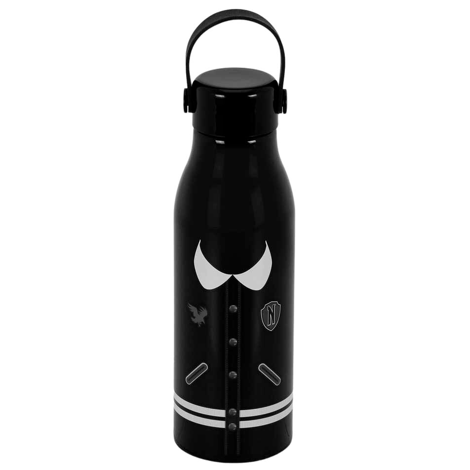 varsity bottle wednesday