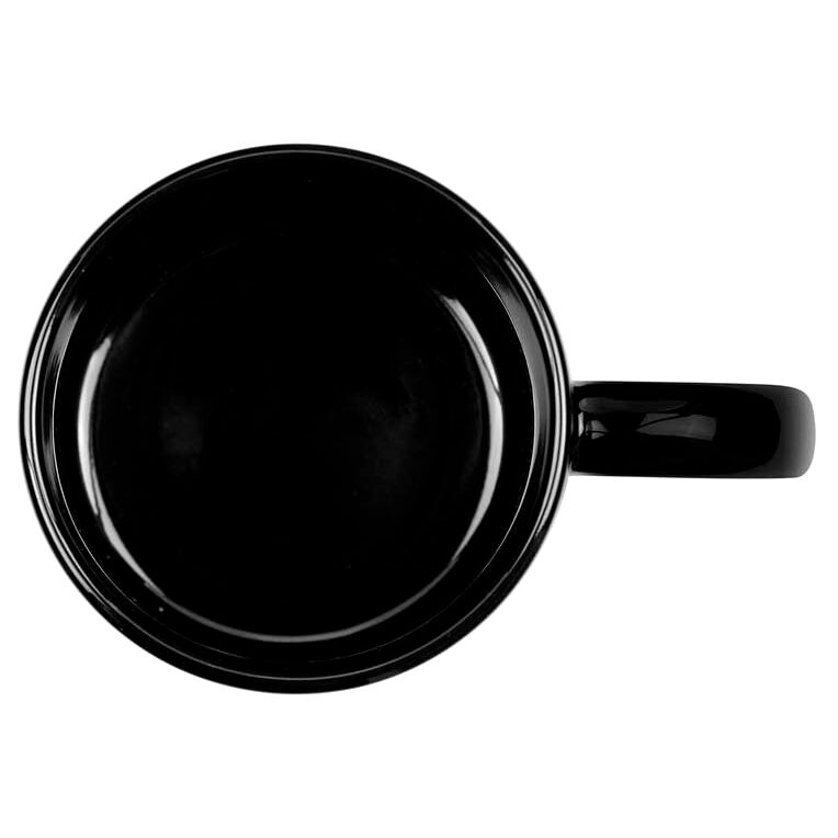 Mercoledì della tazza del curriculum
