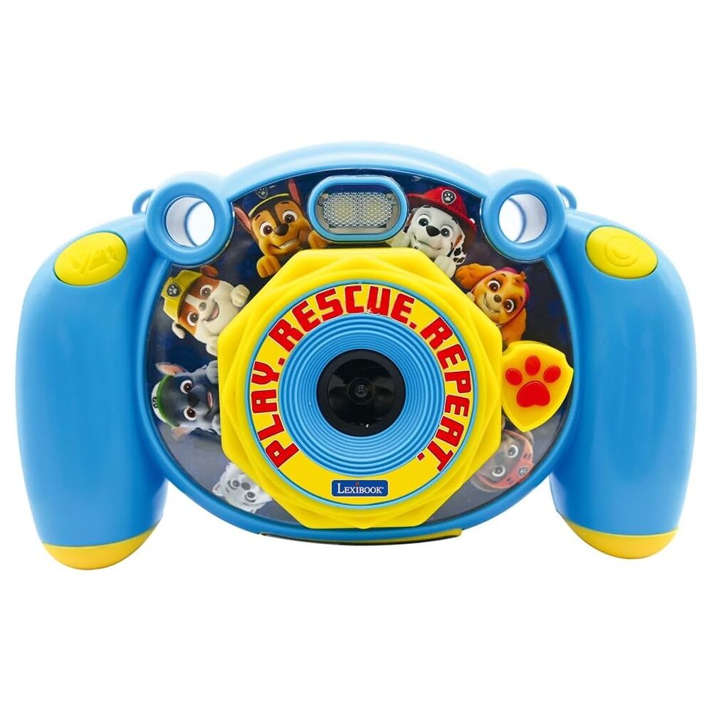 Paw Patrol Digitalkamera