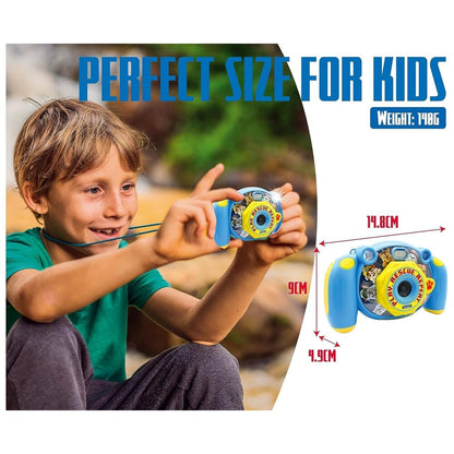 Paw Patrol Digitalkamera