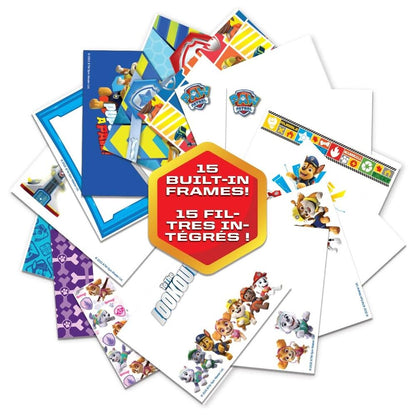 Paw Patrol Digitalkamera