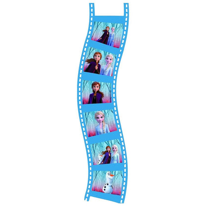 Projektor latarki Disney Frozen Story