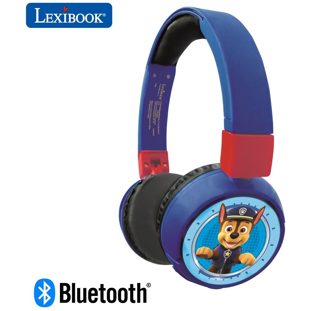 Paw Patrol Wireless Headphones for Kids