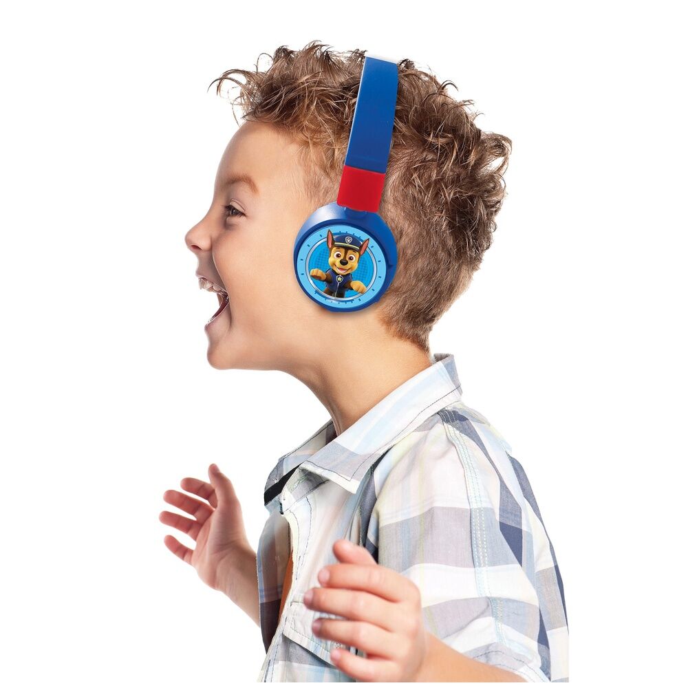Paw Patrol Wireless Headphones for Kids