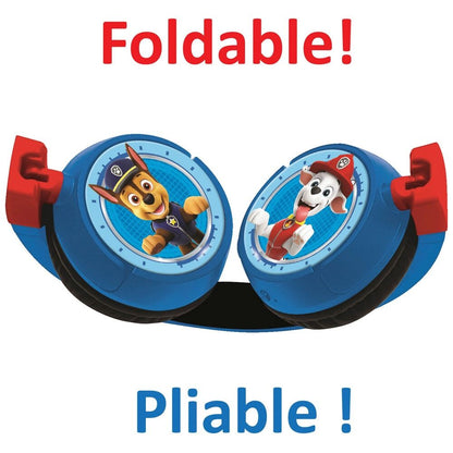 Paw Patrol Wireless Headphones for Kids