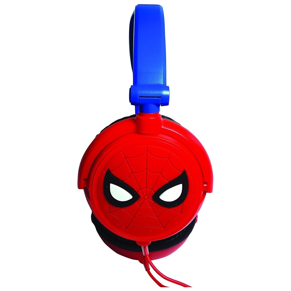 Casque pliable Marvel Spiderman