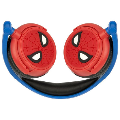 Casque pliable Marvel Spiderman