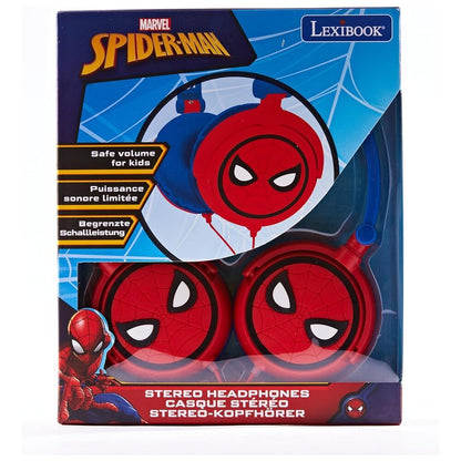 Casque pliable Marvel Spiderman