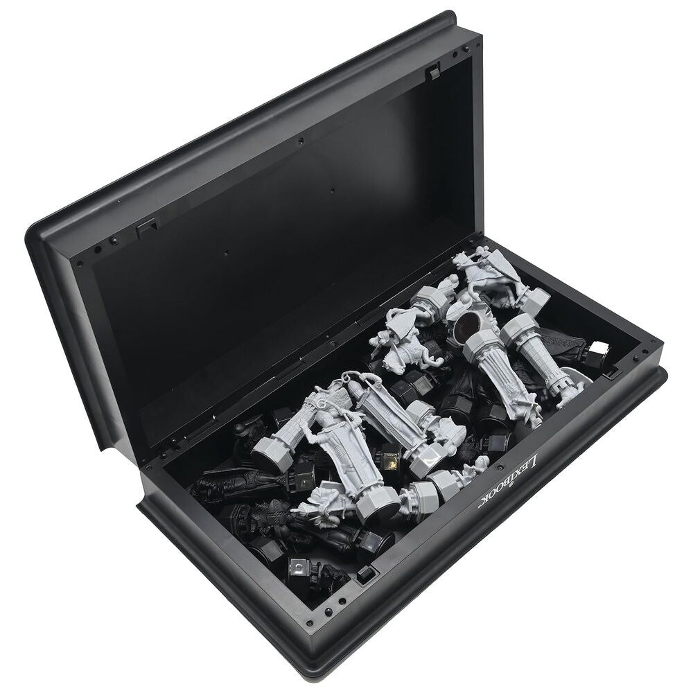 Harry Potter Magnetisches Tischschach