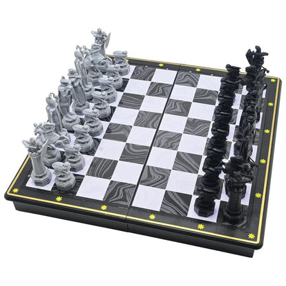 harry potter magnetic tabletop chess