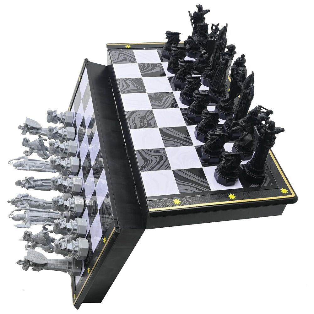 Harry Potter Magnetisches Tischschach