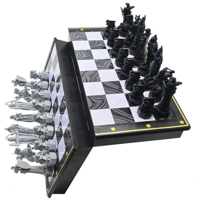 Harry Potter Magnetisches Tischschach