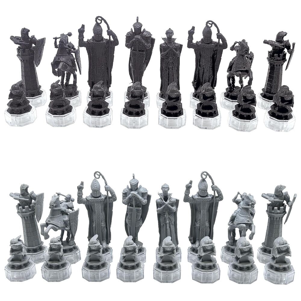 Harry Potter Magnetisches Tischschach