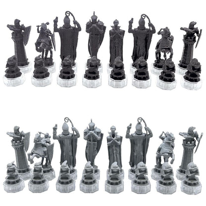 Harry Potter Magnetisches Tischschach