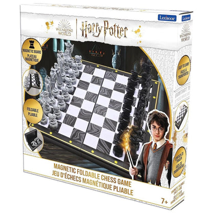 Harry Potter Magnetisches Tischschach