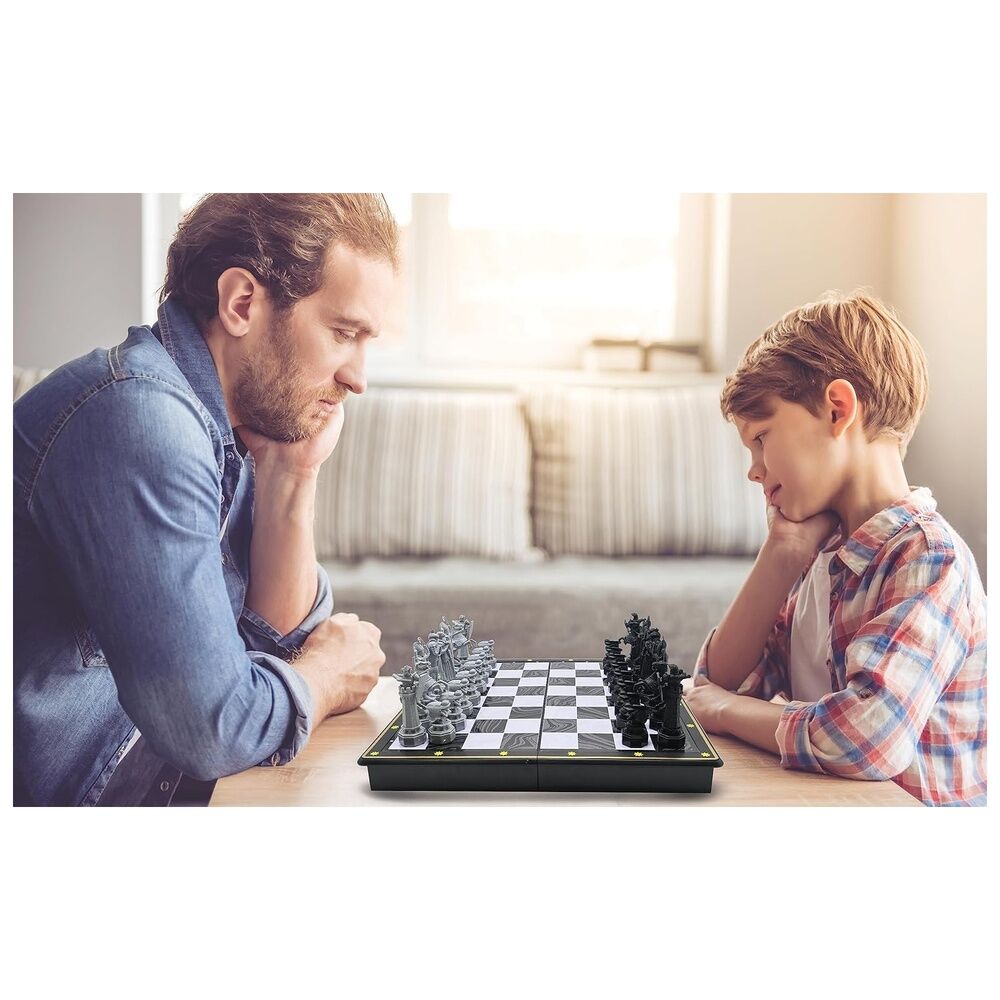 Harry Potter Magnetisches Tischschach