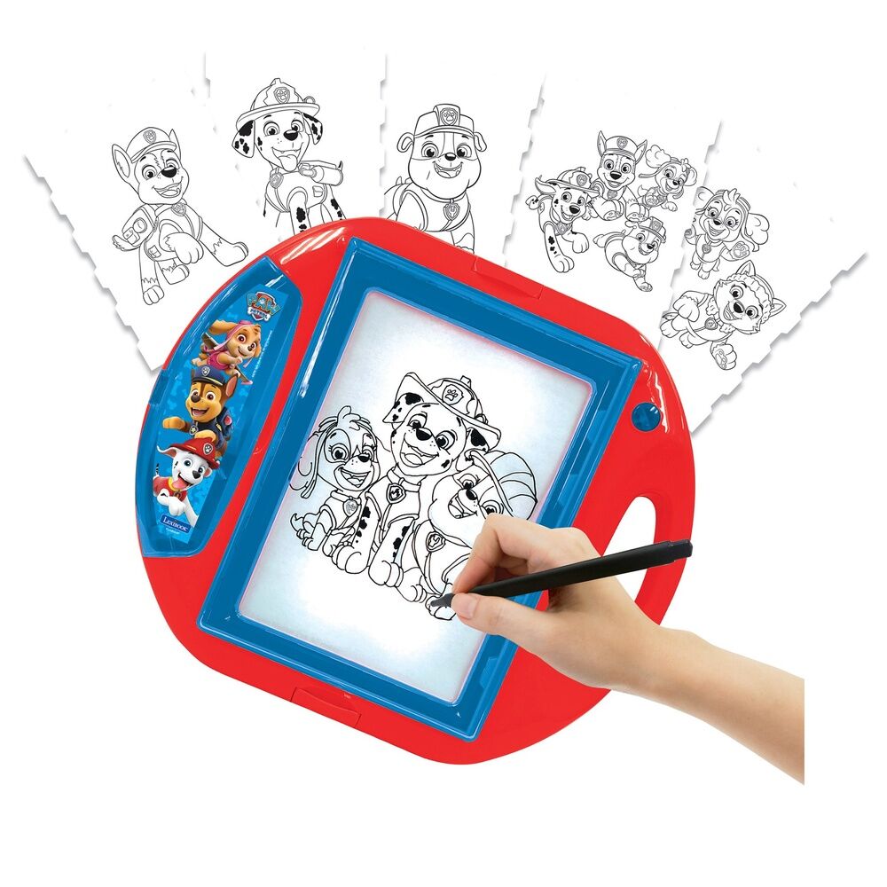 Paw Patrol Zeichenprojektor