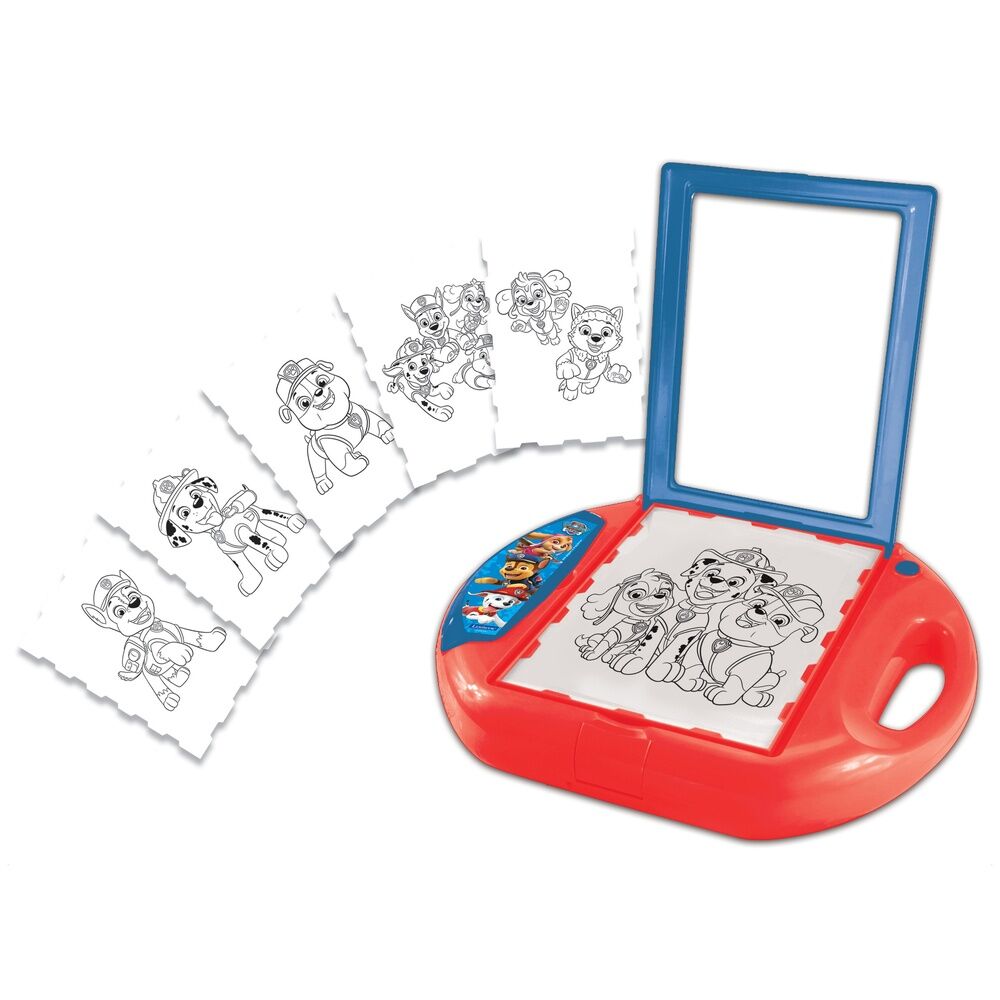Paw Patrol Zeichenprojektor