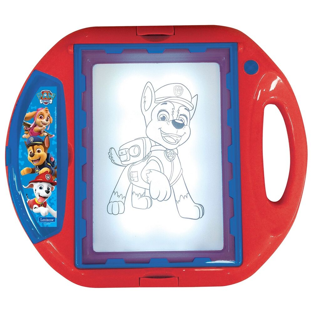 Paw Patrol Zeichenprojektor