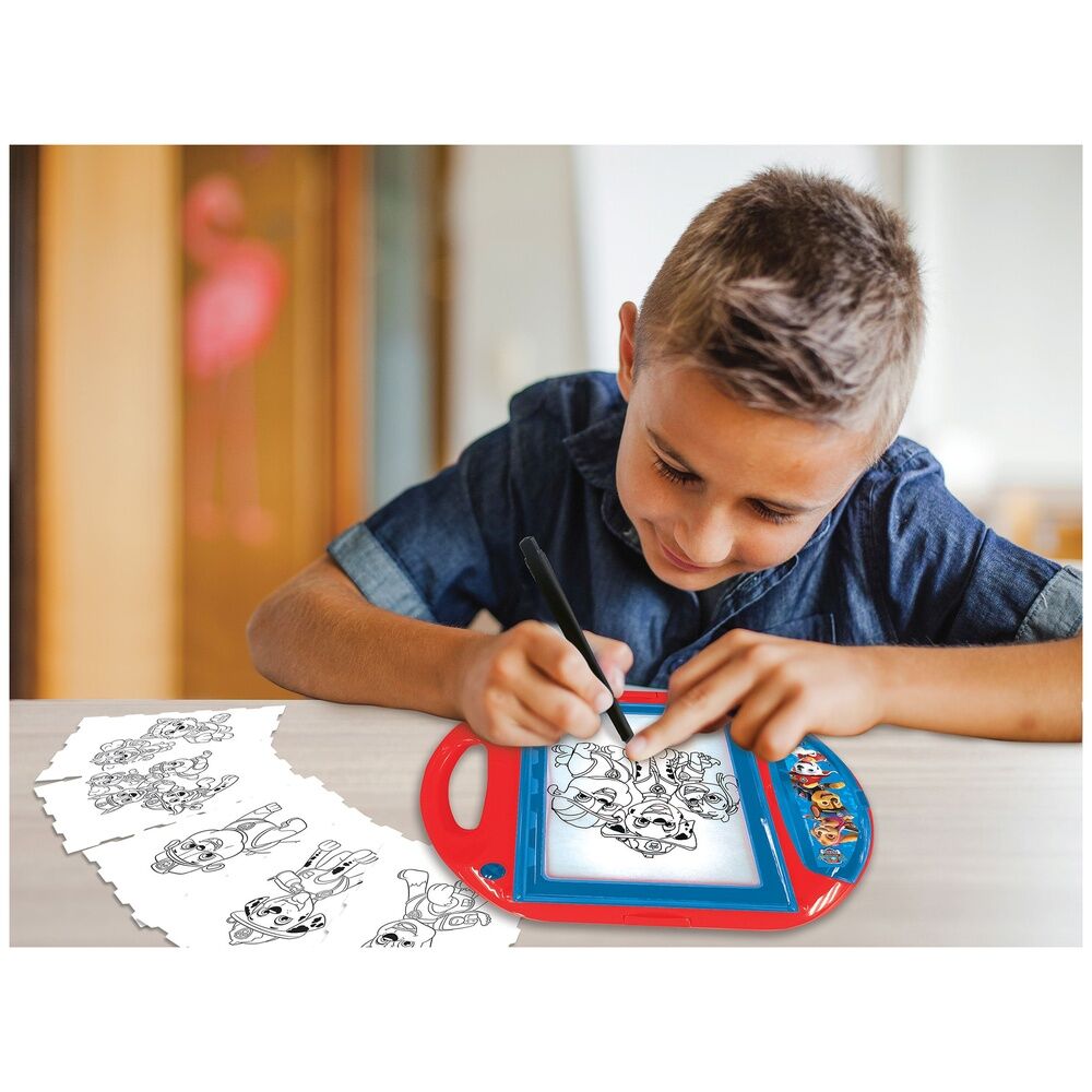 Paw Patrol Zeichenprojektor