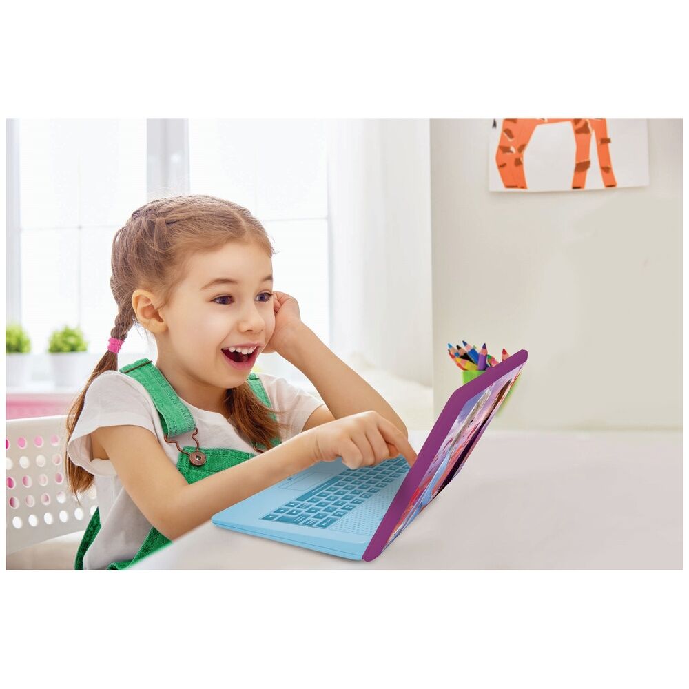 Frozen Disney Educational Laptop