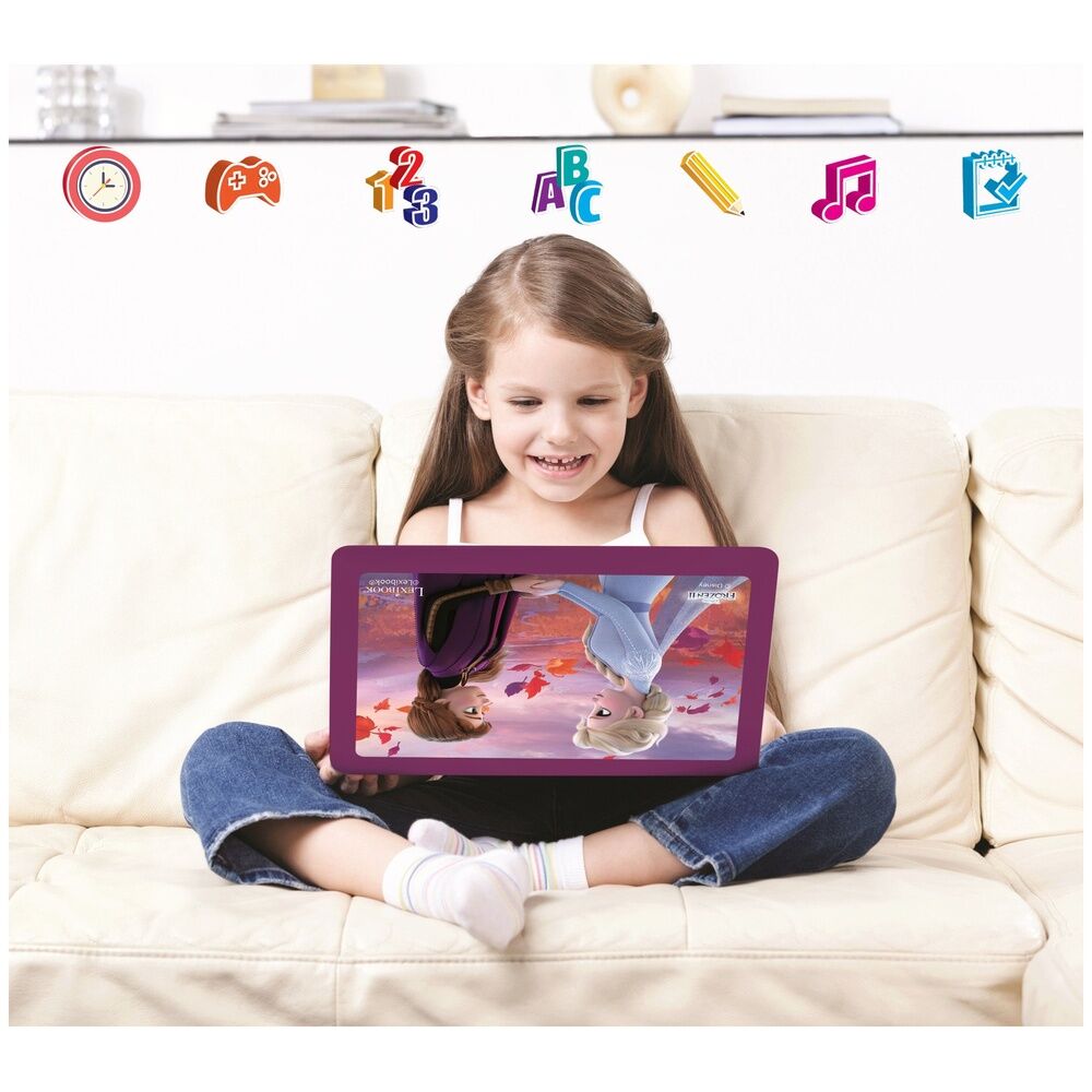 Frozen Disney Educational Laptop