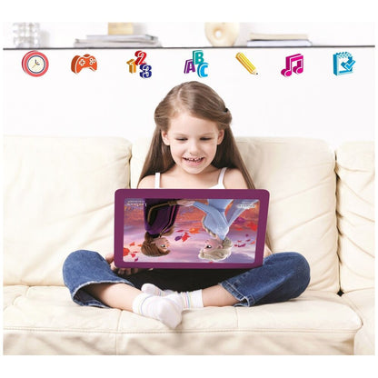 Frozen Disney Educational Laptop