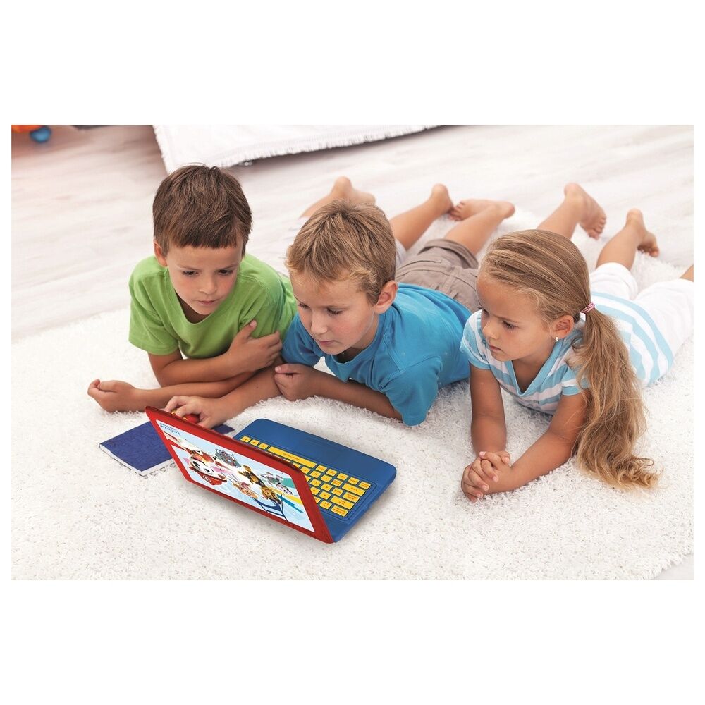 Paw Patrol Educational Laptop