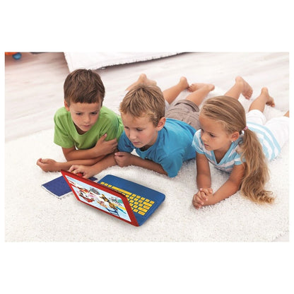 Paw Patrol Educational Laptop