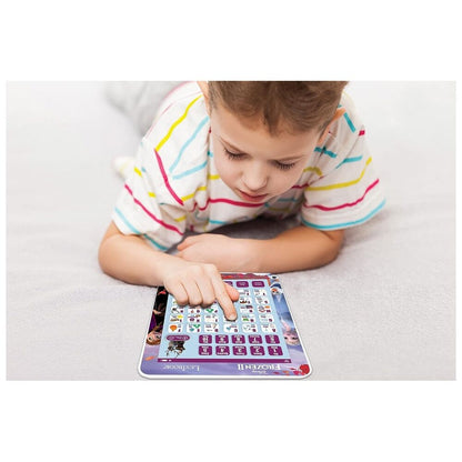 Disney Frozen Educational Talking Tablet