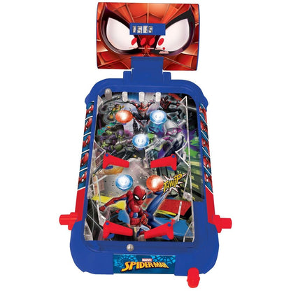 Pinnacolo di Spiderman Marvel