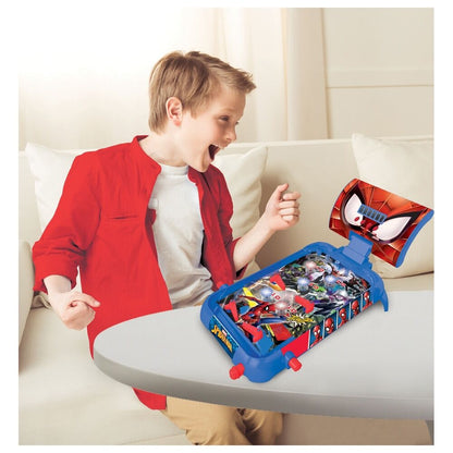 Pinnacolo di Spiderman Marvel