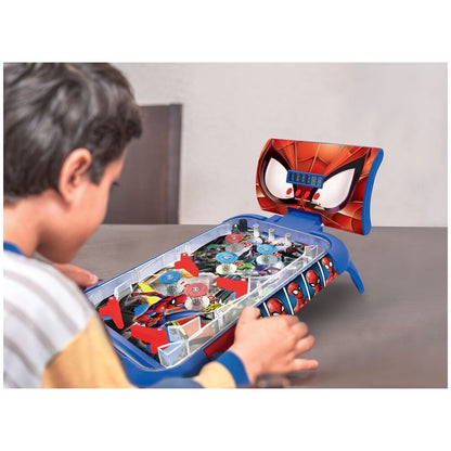 Pinnacolo di Spiderman Marvel