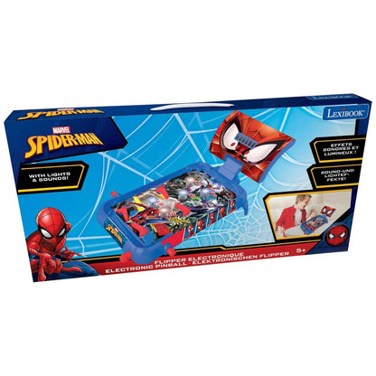 Pinnacolo di Spiderman Marvel
