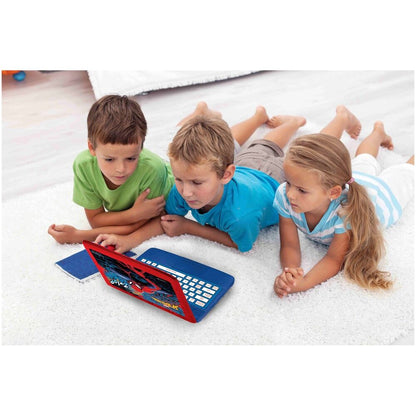 Spiderman Marvel Educational Laptop