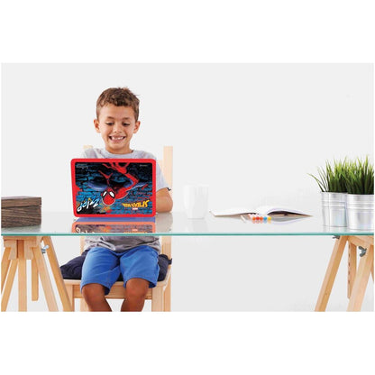 Spiderman Marvel Educational Laptop