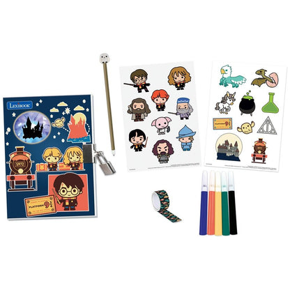 Harry Potter Electronic Secret Diary