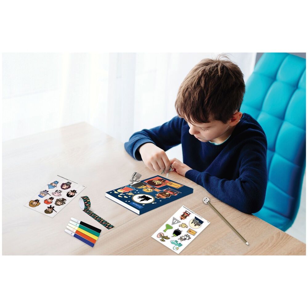 Harry Potter Electronic Secret Diary