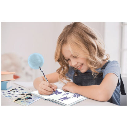 Frozen Disney Secret Electronic Diary