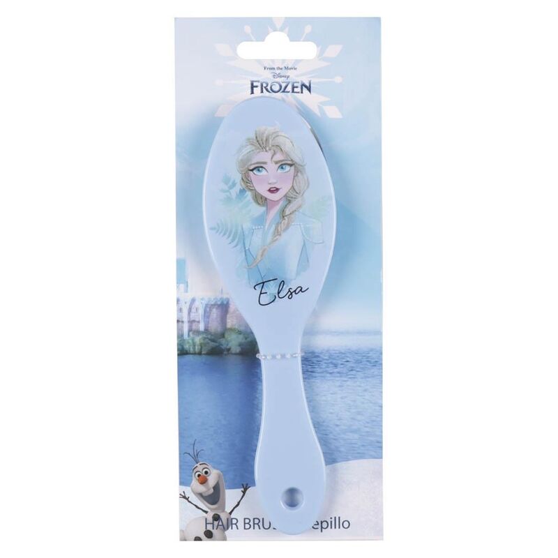Disney Frozen Hairbrush
