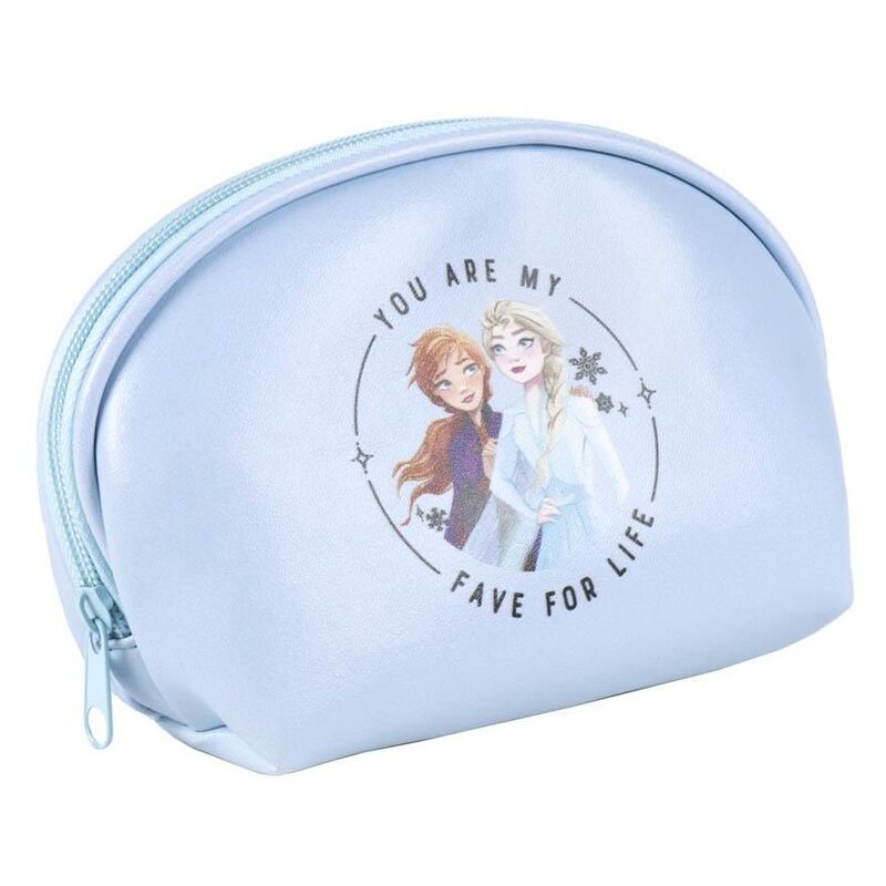 disney frozen toiletry bag