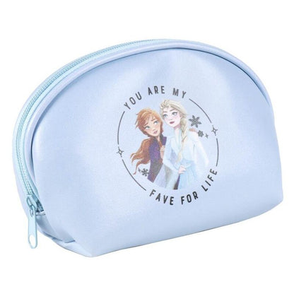 disney frozen toiletry bag