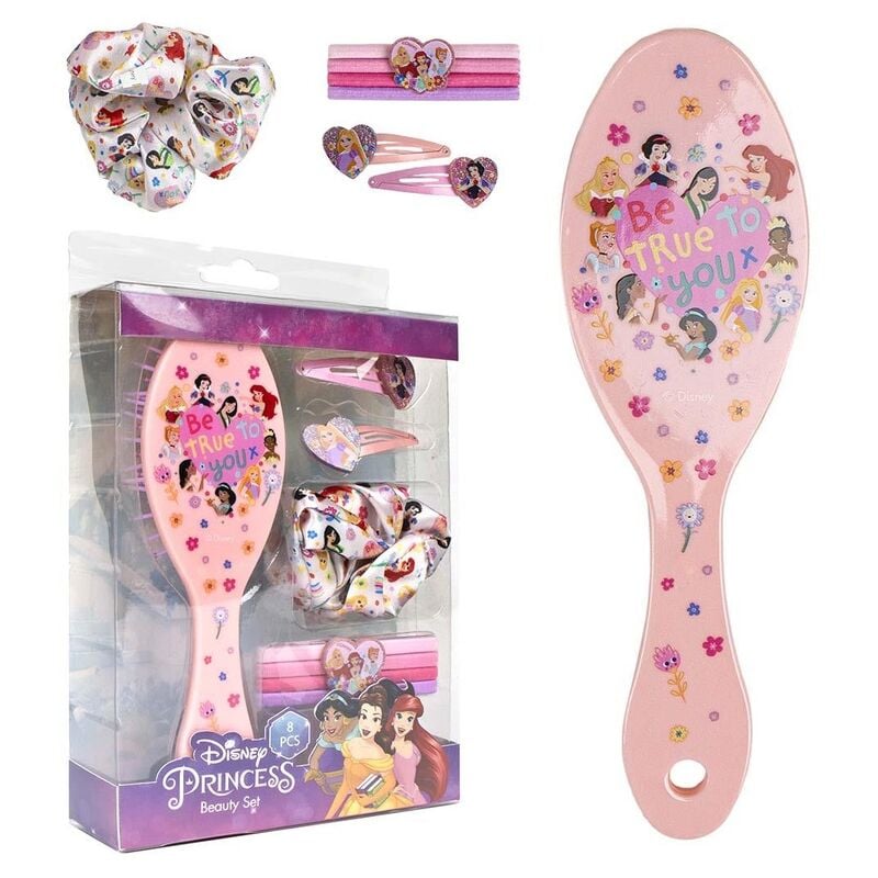 Disney Princess Beauty Set