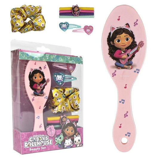 Gabby's Dollhouse Beauty Set