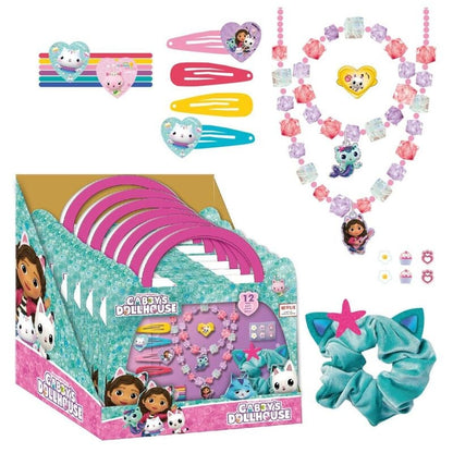 Gabby's Dollhouse Beauty Set