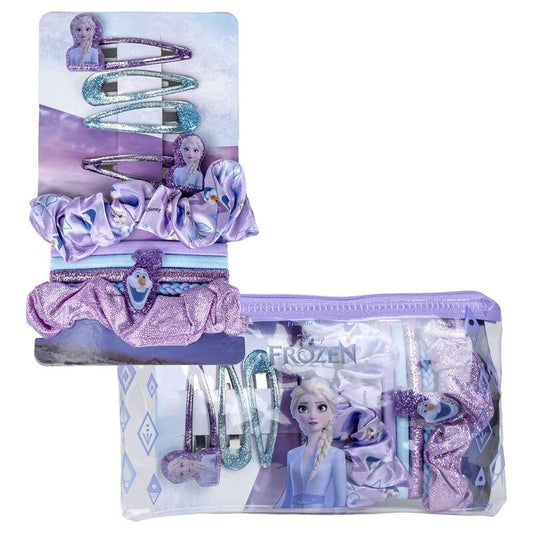 disney frozen beauty accessories set