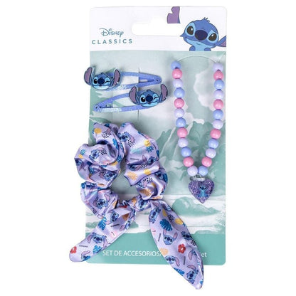 Stitch Disney Beauty Blister Pack