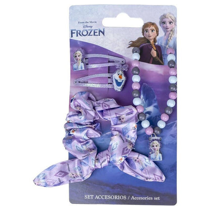 frozen disney beauty blister pack
