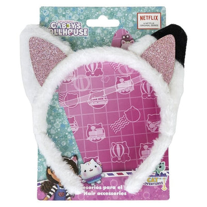 Gabby's Dollhouse Headband