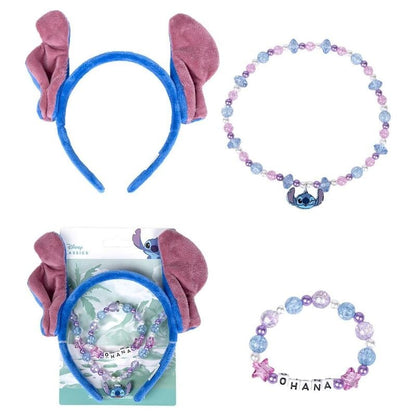 Stitch Disney Beauty Blister Pack